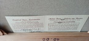 Obraz na plátně - 6