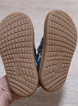 Chlapecké boty značky JONAP velikost 26 - 6