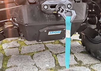 CFMOTO 1000 Premium – 2024 - 6