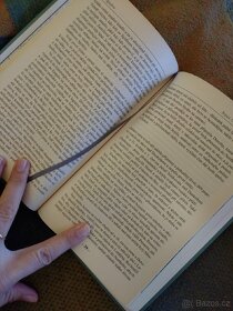 Kniha Pilot Spitfiru - David Moore Crook - 6