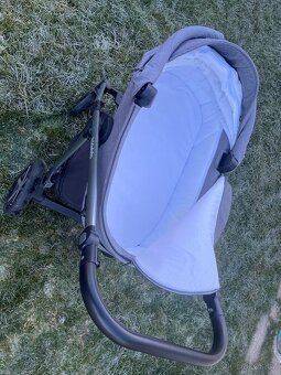 Kočárek Baby Design dvojkombinace - 6