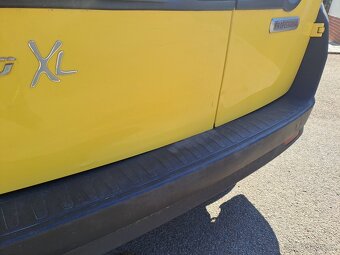 Fiat Doblo Cargo XL ,1.6 MTJ 77kw,r.v4/2019 - 6