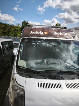 FIAT DUCATO 2.3 JTD BUS 9 MIST - 6