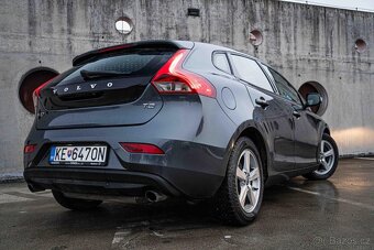 Volvo V40 T2 1.6L Momentum - 6