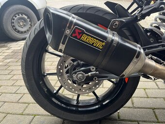 KTM Duke 125 2019 - 6