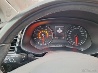 Seat Leon 1,4 TSI - 6