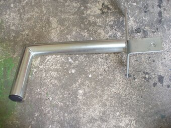 držák pro satelity a antény - 6