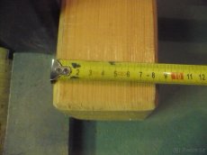 žebřiny-ribstoly - 6