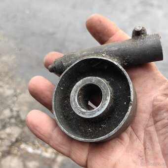 ČZ predvalecna náhon - 6