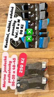 Spousta nových věcí na koně - 6