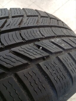 Zimní 205/55R17 - 6