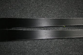 lyže allmoutain Rossignol Experience 160 cm - 6