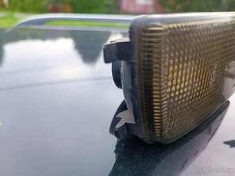 Golf mk3 blinkry - 6