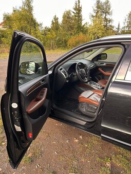 Audi Q5 2009r.v 3.0TDI 176kw - 6