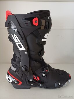 Silniční boty Sidi Rex - 6