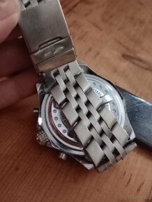 Replika hodinek Breitling Bentley - 6