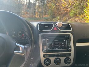 VW Scirocco - 6