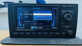 Audi Navigation Plus RNS-E - A6 C5 (RNSE) - 6
