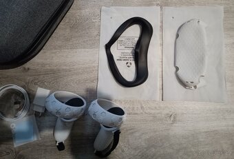 Prodám Meta Oculus Quest 2 128GB - 6