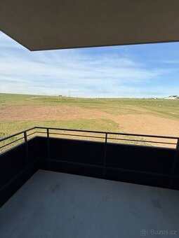 BYT 2+KK+balkon TOP EXLUZIVNÍ 59,24 m2 věž A - 6
