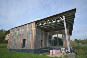 novostavba 4+kk, 125 m2 v Lysůvkách - 6