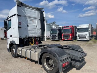 Mercedes Actros 1845 - 6