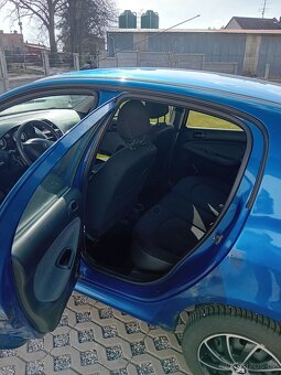 Peugeot 206+ - 6