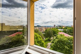 Prodej bytu 3+kk v družstevním vlastnictví 69 m², Most - 6