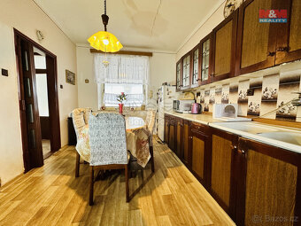 Prodej rodinného domu, 167 m², Kralice nad Oslavou - 6