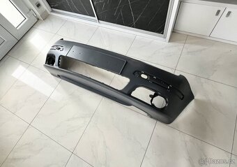NOVÝ PŘEDNÍ NÁRAZNÍK / ŠKODA FABIA 1 / ZASÍLÁME - 6