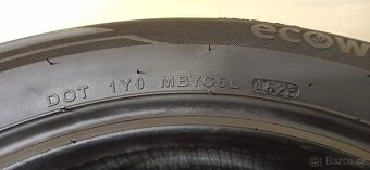 Kumho 185/55 R15 86H 6,5-7mm - 6