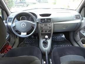 Renault thalia- 1.2011- 1.2 benzin-55kw-stk do 5/2027 - 6
