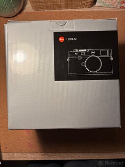 Leica M240 + originální balení - 6