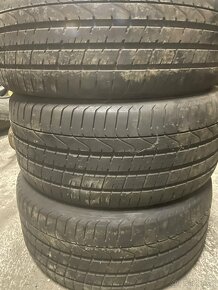 Pirelli zero 245/40-20 a 275/35-20 Letní - 6