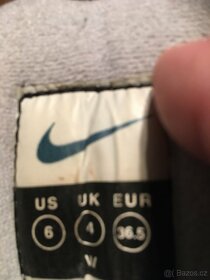 Kolečkové brusle NIKE - 6