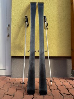 Rossignol Passion 154 cm - 6