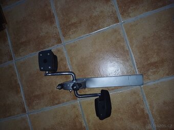 Prodáme King Gym COMFORT DELUXE - 6