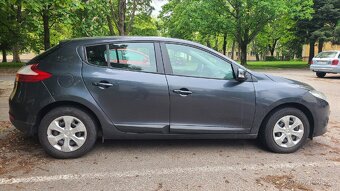 Renault Megan 3 - 6