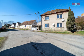 Prodej rodinného domu, 373 m², Lom - 6