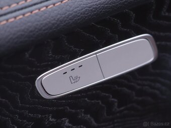 Mercedes-Benz Třídy E 2,9 400d 4Matic Avantgarde DPH (2019) - 6