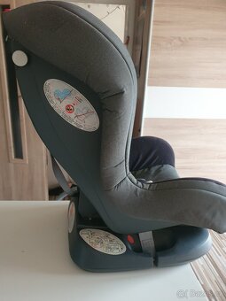Prodám dětskou autosedačku - 6
