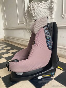 Maxi cosi axissFix - 6