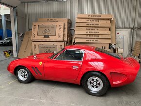 Ferrari 250 GTO - 6