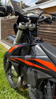 Ktm exc 300 2019 - 6
