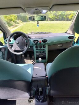 Mercedes Benz A160 1.6 benzín - 6