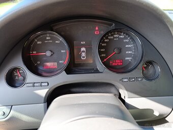 Seat Exeo - 6