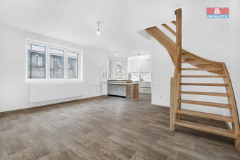 Prodej bytu 5+1, 143 m², Smržovka, ul. Rooseweltova - 6