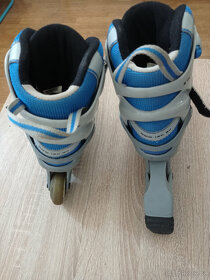 IN-LINE vel. S 30-33 - 6