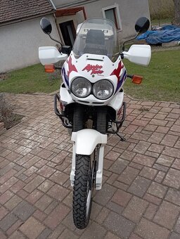 Honda XRV 750 Africa Twin - 6