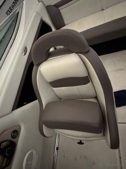 Chaparral 240SSI Bowrider - 6